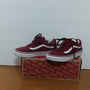 Vans "off the wall"  unisex Sneakers